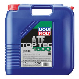   Liqui Moly Top Tec ATF 1800 20л