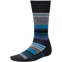   Smartwool Шкарпетки чоловічі  Saturnsphere Charcoal Heather, р. XL (SW SW942.010-XL)