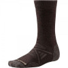 Smartwool Шкарпетки чоловічі  PhD Outdoor Medium Crew Chestnut, р. XL (SW 01071.207-XL) - зображення 1