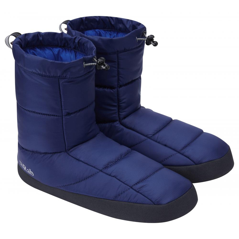 RAB Чуні  Cirrus Hut Boot, Nightfall Blue, XS (RB QAJ-04-NFB-XS) - зображення 1