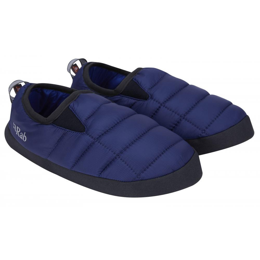 RAB Чуні  Cirrus Hut Slipper, Nightfall Blue, XS (RB QAJ-05-NB-XS) - зображення 1