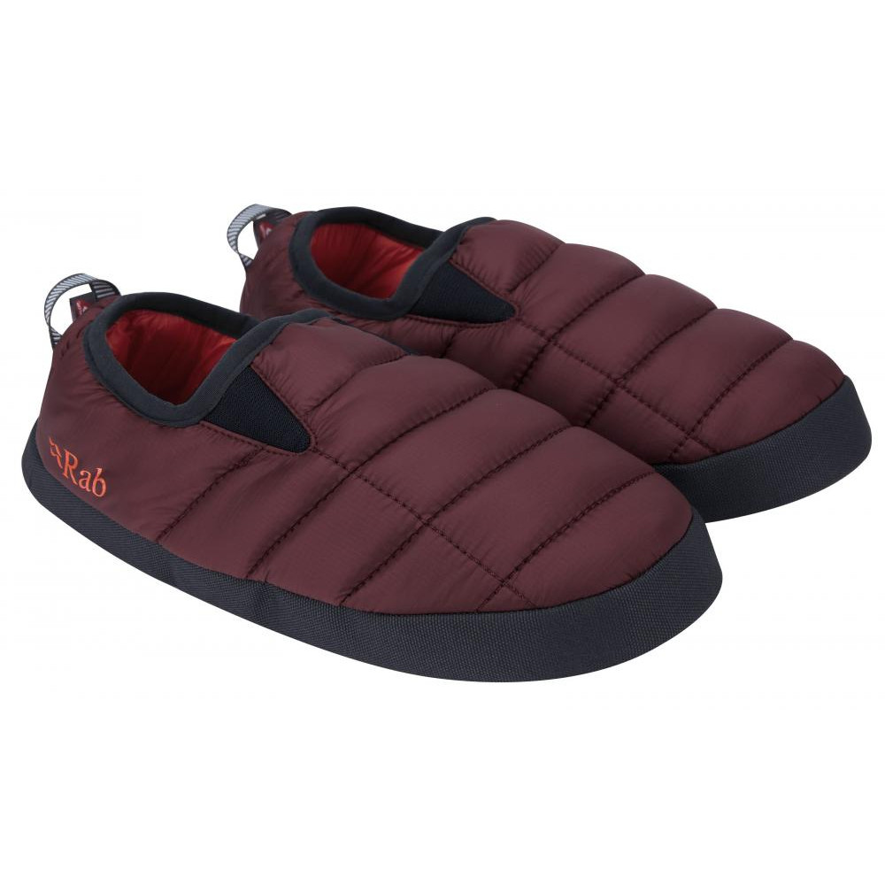 RAB Чуні  Cirrus Hut Slipper, Deep Heather, M (RB QAJ-05-DH-M) - зображення 1