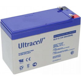   Ultracell UL9-12