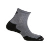 Mund Шкарпетки  KILIMANJARO Grey/Black, L (8424752911049) - зображення 1