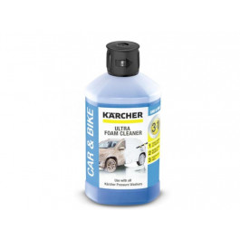   Karcher Шампунь Karcher Ultra Foam 6.295-743.0 1л