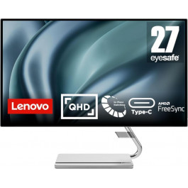   Lenovo Q27h-20 (66EDUAC1EU)