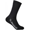 POC Шкарпетки велосипедні  Vivify Sock Long, Uranium Black, M (PC 651481002MED1) - зображення 1