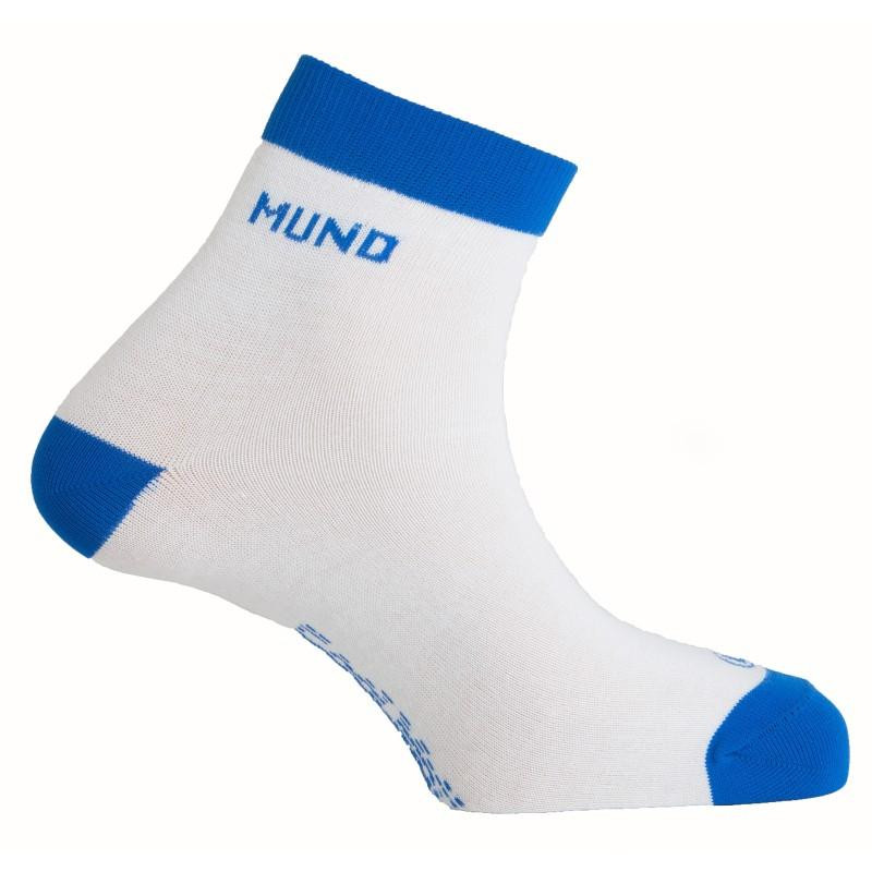 Mund Шкарпетки  CYCLING/RUNNING, M (8424752832092) - зображення 1