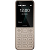 Nokia 130 Dual Sim 2023 Light Gold - зображення 4