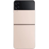 Samsung Galaxy Flip4 8/256GB Pink Gold (SM-F721BZDH) - зображення 4