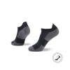 Na Giean Бігові шкарпетки  Running Socks, L (44-46), Grey (NGNL0002-L) - зображення 1