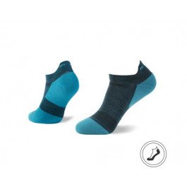   Na Giean Бігові шкарпетки  Running Socks, M (41-43), Capri (NGNL0001-M)