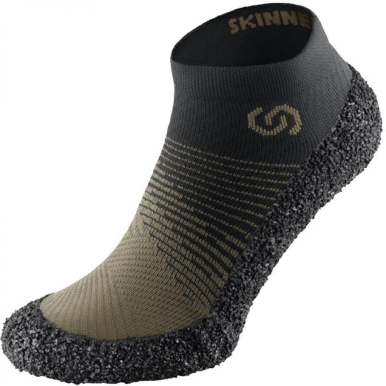 Skinners Шкарпетки  2.0 Comfort, Moss, 40-41 (P1.PA2.B1.66 40-41 S) - зображення 1