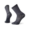 Smartwool Шкарпетки чоловічі  Classic Hike Full Cushion Crew, Deep Navy, M (SW SW013000.092--M) - зображення 1