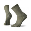 Smartwool Шкарпетки чоловічі  Classic Hike Full Cushion Crew, Sage, M (SW SW013000.364-M) - зображення 1