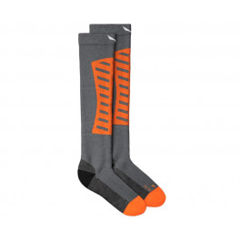   Salewa Шкарпетки чоловічі  Sella Dryback AM M Sock, gray, 39-41 (69047/0621 39-41)