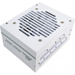   ALmordor SFX 650W White (ALSFX650WH)