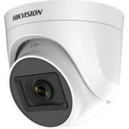   HIKVISION DS-2CE76H0T-ITPF (C) (2.4 мм)