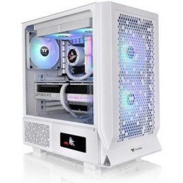   Thermaltake Ceres 330 TG ARGB Snow White (CA-1Y2-00M6WN-01)