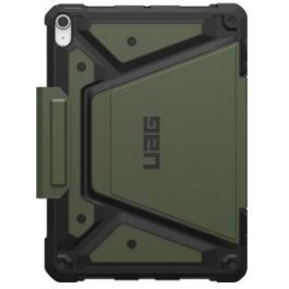   URBAN ARMOR GEAR Чохол  для iPad Air 11"(Gen 6, 2024), Metropolis SE, Olive (124473117272)