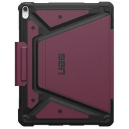   URBAN ARMOR GEAR Чохол  для iPad Air 13"(Gen 1, 2024), Metropolis SE, Bordeaux (124472119049)