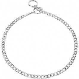   Sprenger Collar Round Link нашийник-ланцюжок для собак 2 мм/55 см (50803_055_02)