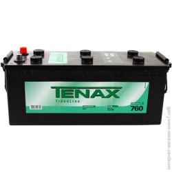   Tenax 6СТ-140 Аз TREND LINE T57n (640035076)