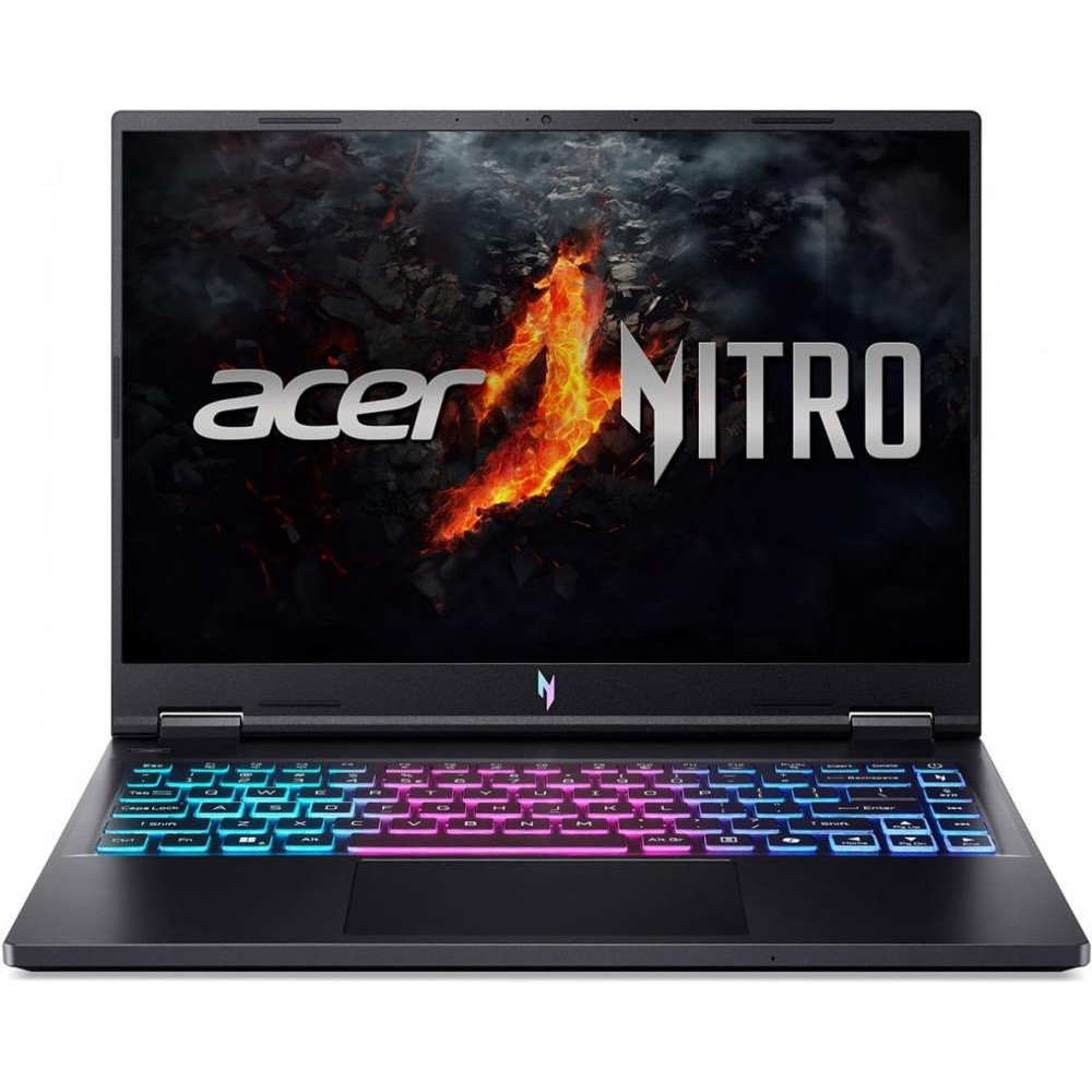 Acer Nitro 14 AN14-41 (NH.QSREU.004) - зображення 1