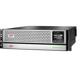   APC Smart-UPS SRT 1500VA Li-Ion (SRTL1500RMXLI)