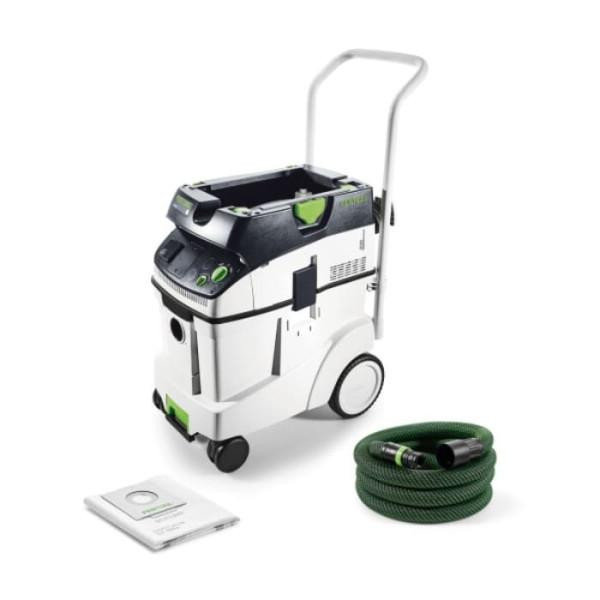 Festool CTL 48 E - зображення 1