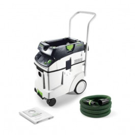   Festool CTL 48 E