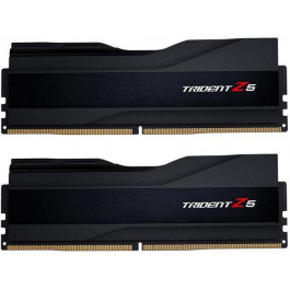   G.Skill 32 GB (2x16GB) DDR5 6000 MHz Trident Z5 (F5-6000U4040E16GX2-TZ5K)