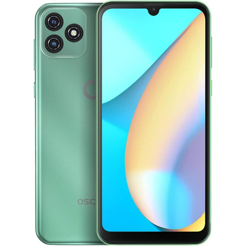 Blackview Oscal C20 1/32Gb Green - зображення 1