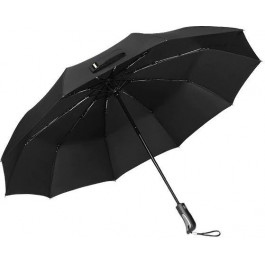   Xiaomi Парасолька Xiaomi Zuodu Automatic Umbrella (ZD001) Black