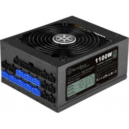   Silverstone STRIDER 1100W (SST-ST1100-TI)