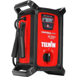   Telwin STARTZILLA 9024 XT 12V/24V (829525)