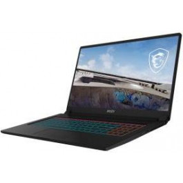   MSI Stealth 17M A12UE (A12UE-034PL)