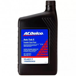   ACDELCO Auto Track 2 104 017