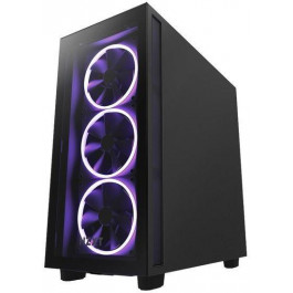   NZXT H7 Elite Black (CM-H71EB-01)