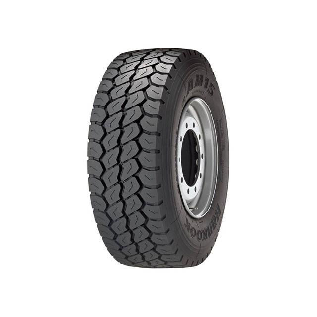 Hankook AM15 (445/65R22.5 169K) - зображення 1