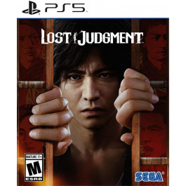    Judgment PS5