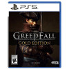  GreedFall Gold Edition PS5 - зображення 1