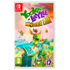  Yooka-Laylee The Impossible Lair Nintendo Switch - зображення 1