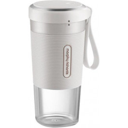   Morphy Richards Portable Juice Cup MR9600 White