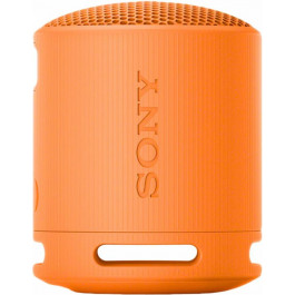   Sony SRS-XB100 Orange (SRSXB100D)