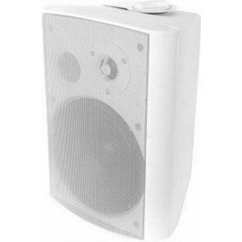   Inter Systems Inter Audio HYB-4T White