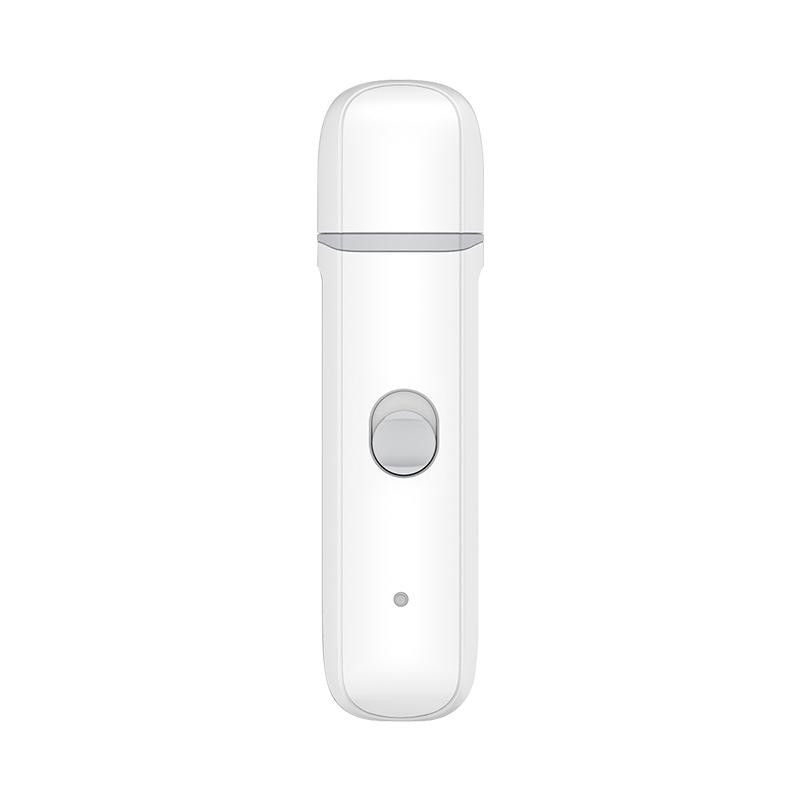 Xiaomi Триммер для когтей животных Pawbby Electric Pet Nail Grinder (MG-NG001) - зображення 1