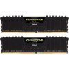 Corsair 64 GB (2x32GB) DDR4 2666 MHz Vengeance (CMK64GX4M2A2666C16) - зображення 1