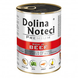   Dolina Noteci Premium Beef 800 г DN332-300007