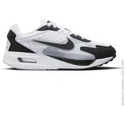   Nike Чоловічі кросівки  Air Max Solo DX3666-100 43 (9.5US) 27.5 см White/Black-Pure Platinum (19660781330